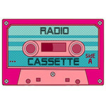 Радио Пионер ФМ - Кассета