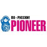 Радио Пионер ФМ - По-русски