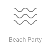 Радио Record Beach Party
