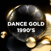 DFM Dance Gold 1990s