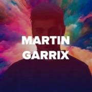 DFM Martin Garrix
