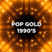 DFM Pop Gold 1990s