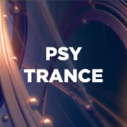 DFM Psy Trance