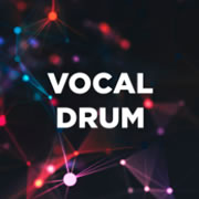 DFM Vocal Drum