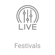 Радио Record Festivals