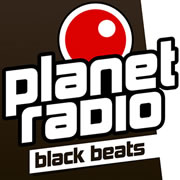 Planet Radio Black Beats