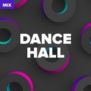Радио DFM Dancehall