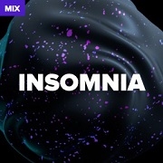 Радио DFM Insomnia