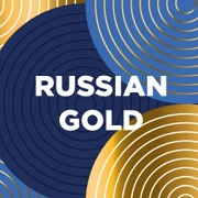 Радио DFM Russian Gold