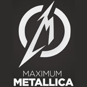 Радио Maximum METALLICA