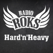 Radio ROKS Hard'n'Heavy